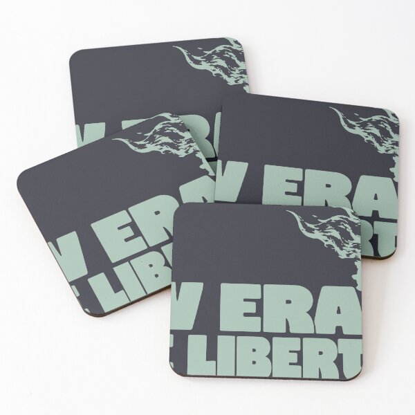 Item preview, New Era, Same Liberty designed and sold by awesome-loob.