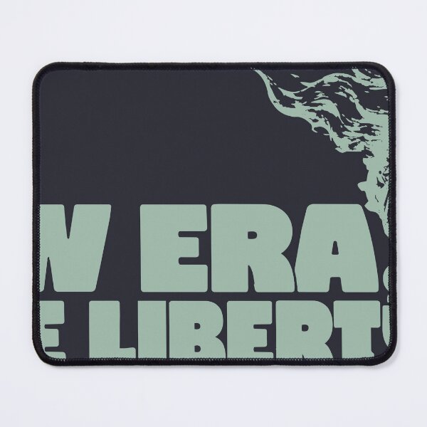 Item preview, New Era, Same Liberty designed and sold by awesome-loob.
