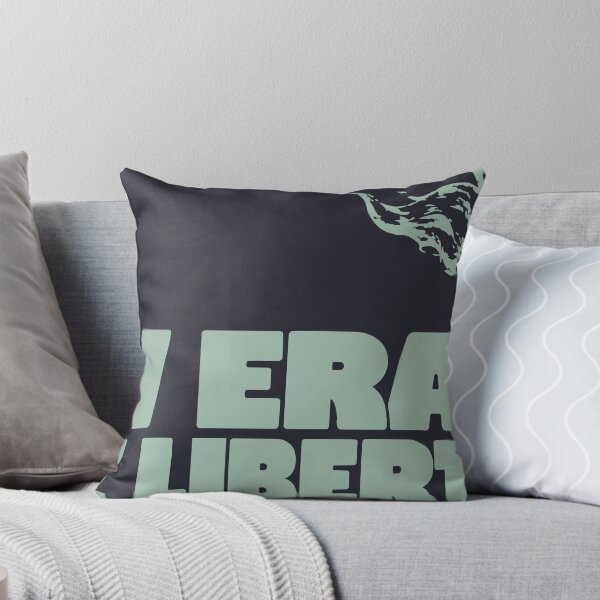 Item preview, New Era, Same Liberty designed and sold by awesome-loob.