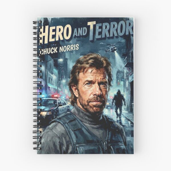 Item preview, Hero and Terror Fine Art Tribute designed and sold by Art's Diner.