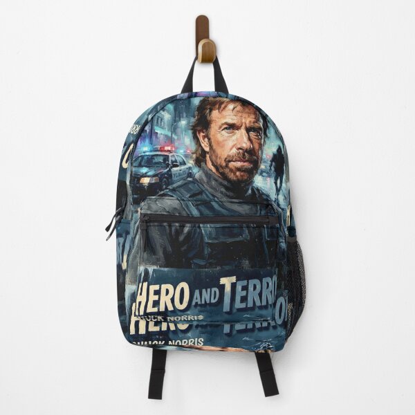 Item preview, Hero and Terror Fine Art Tribute designed and sold by Art's Diner.