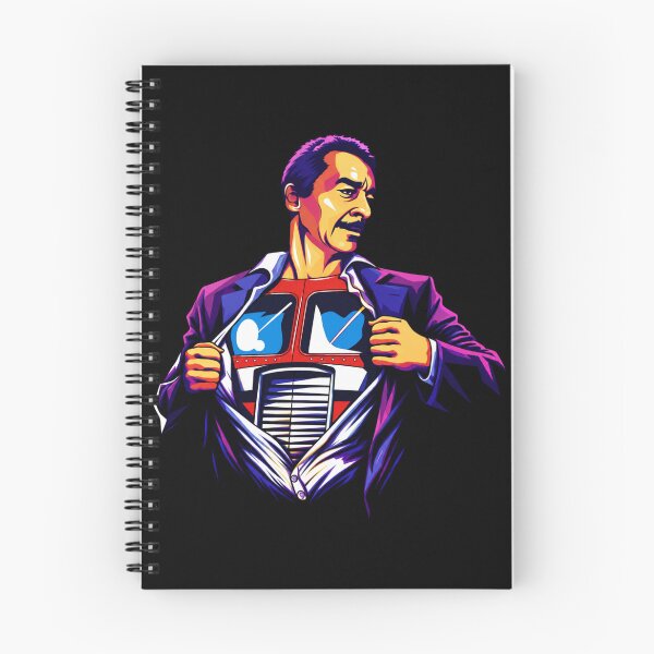 Item preview, Voice Actor Optimus Prime Peter Cullen Tribute Graphic designed and sold by TorpStore.