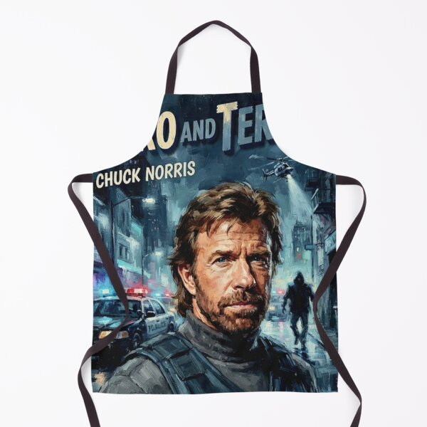 Item preview, Hero and Terror Fine Art Tribute designed and sold by Art's Diner.