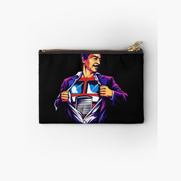 Item preview, Voice Actor Optimus Prime Peter Cullen Tribute Graphic designed and sold by TorpStore.