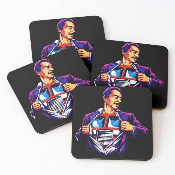 Item preview, Voice Actor Optimus Prime Peter Cullen Tribute Graphic designed and sold by TorpStore.