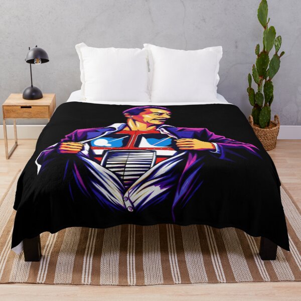 Item preview, Voice Actor Optimus Prime Peter Cullen Tribute Graphic designed and sold by TorpStore.