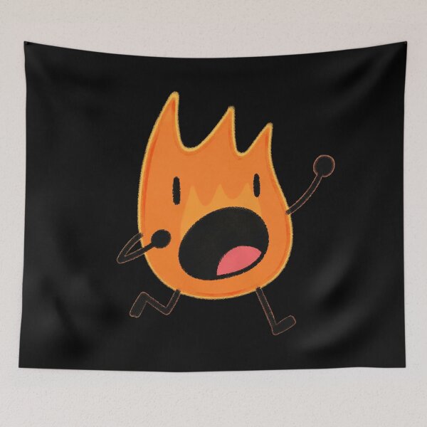Item preview, Firey Scream designed and sold by Mckenna165.