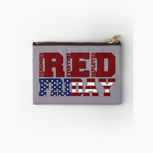 Item preview, Red Friday  designed and sold by MatildeBrisson.