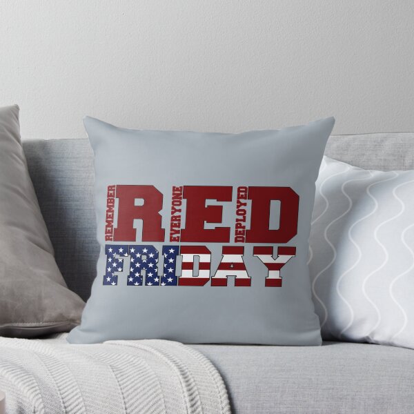 Item preview, Red Friday designed and sold by MatildeBrisson.