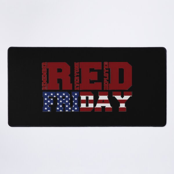 Item preview, Red Friday designed and sold by MatildeBrisson.