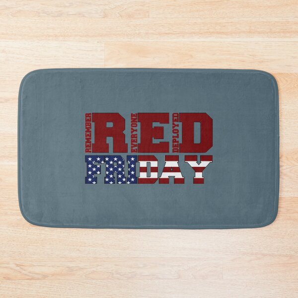 Item preview, Red Friday  designed and sold by MatildeBrisson.