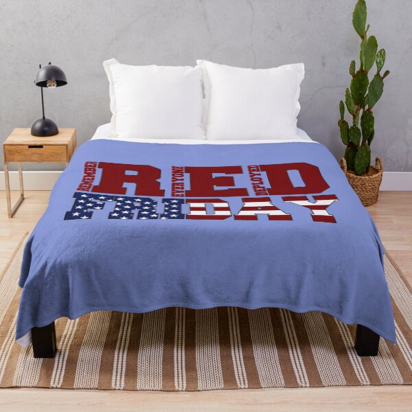 Item preview, Red Friday designed and sold by MatildeBrisson.