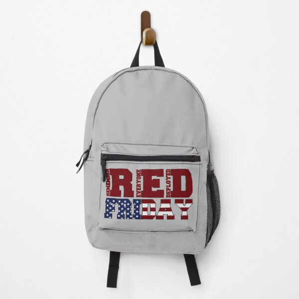 Item preview, Red Friday  designed and sold by MatildeBrisson.
