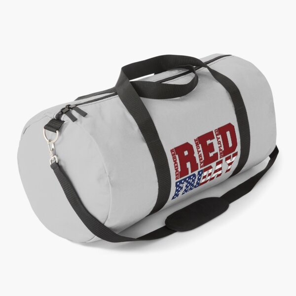 Item preview, Red Friday  designed and sold by MatildeBrisson.