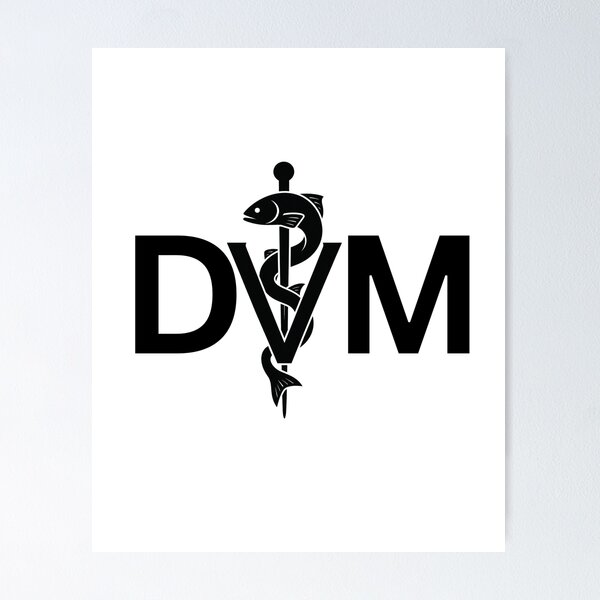 Item preview, Doctor of veterinary medicine designed and sold by Aquaglobal Vet.