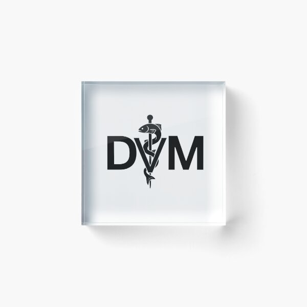 Item preview, Doctor of veterinary medicine designed and sold by Aquaglobal Vet.
