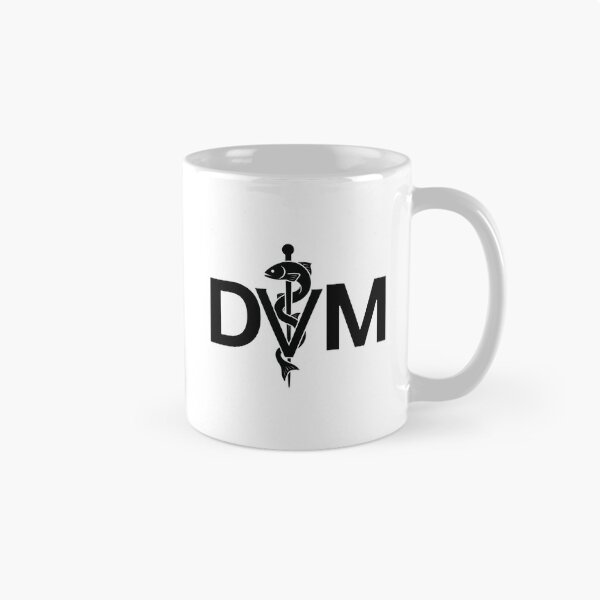 Item preview, Doctor of veterinary medicine designed and sold by Aquaglobal Vet.