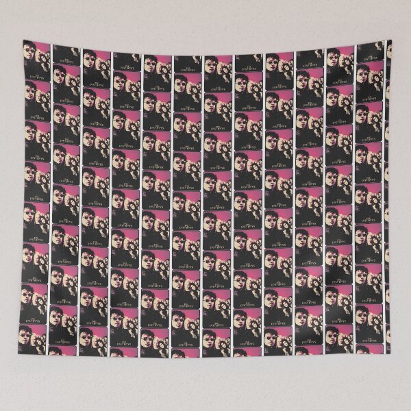 Item preview, The Lost Boys Vintage Inspired Retro Design Artwork designed and sold by CaitHorton.