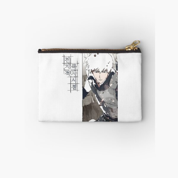 Item preview, Omniscient Reader Viewpoint Inspired Design Featuring Kim Dokja and Yoo Joonghyuk from Popular Webnovel and Anime designed and sold by Wolf & co..