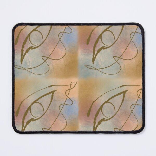 Item preview, Abstract Eye Line Art designed and sold by IO Soul Spaces.