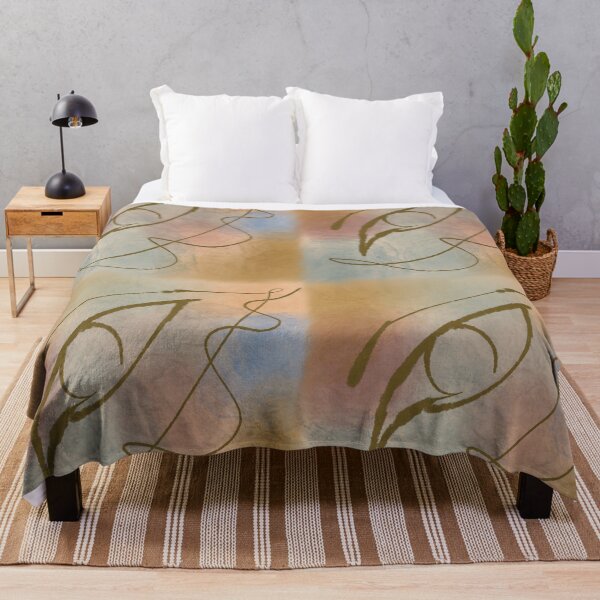 Item preview, Abstract Eye Line Art designed and sold by IO Soul Spaces.