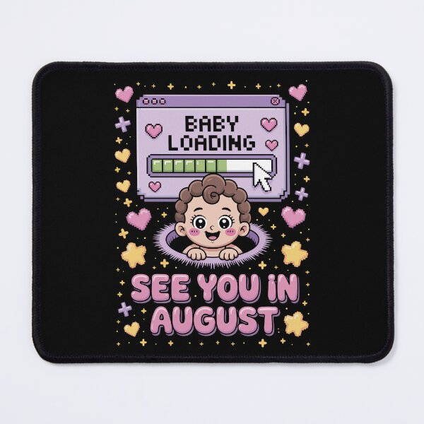 Item preview, See you in August designed and sold by jkrphoto.