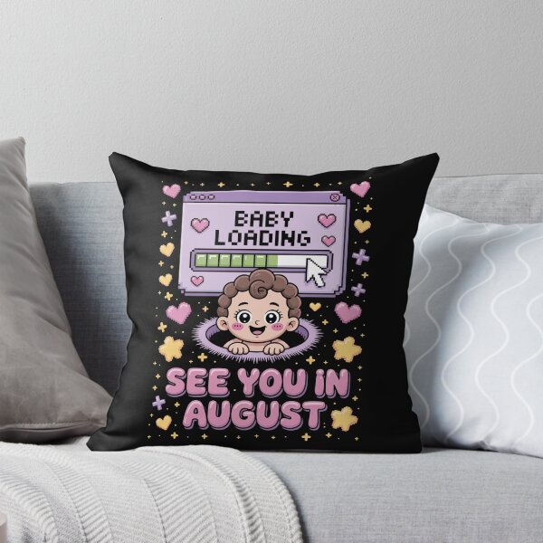 Item preview,  See you in August designed and sold by jkrphoto.