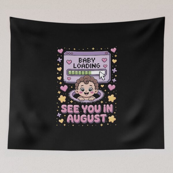 Item preview,  See you in August designed and sold by jkrphoto.