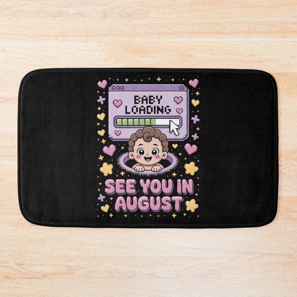 Item preview,  See you in August designed and sold by jkrphoto.