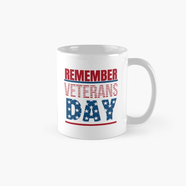 Item preview, Remember Veterans Day  designed and sold by MatildeBrisson.