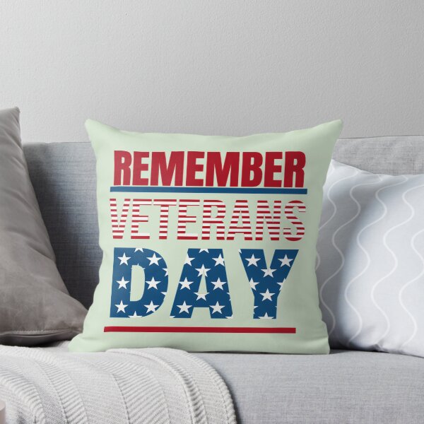 Item preview, Remember Veterans Day  designed and sold by MatildeBrisson.