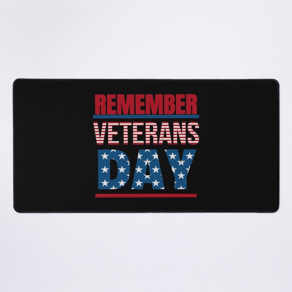 Item preview, Remember Veterans Day designed and sold by MatildeBrisson.