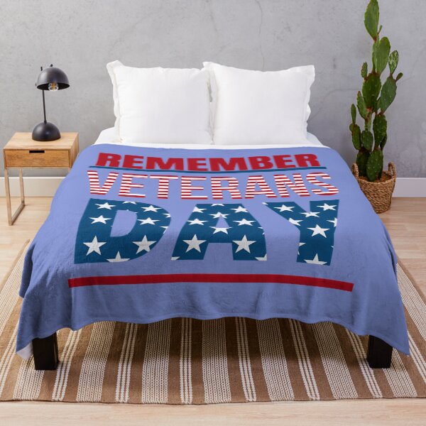 Item preview, Remember Veterans Day  designed and sold by MatildeBrisson.