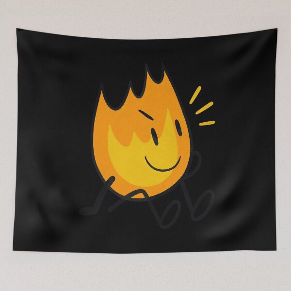 Item preview, Firey Cute designed and sold by Mckenna165.
