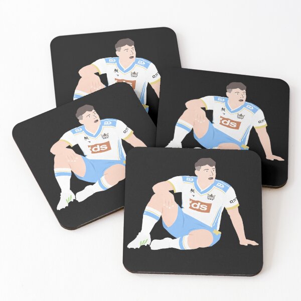 Item preview, AJ Brimson Titans Pose designed and sold by FieldsnancyArts.