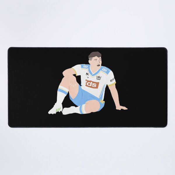 Item preview, AJ Brimson Titans Pose designed and sold by FieldsnancyArts.