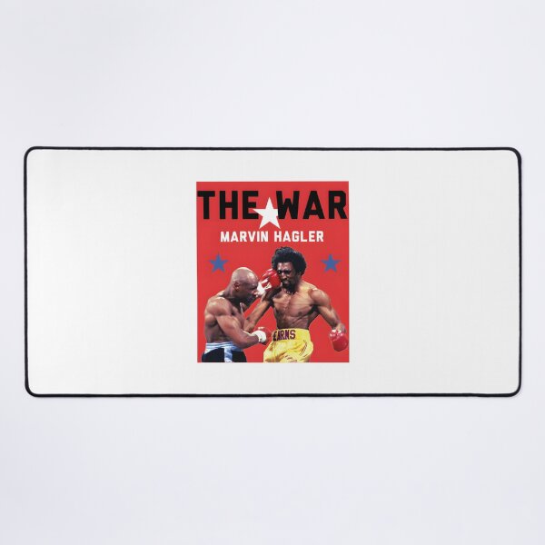 Item preview, Epic Boxing Match Tribute to Hagler vs Hearns Legendary Fight designed and sold by Pro Designers.