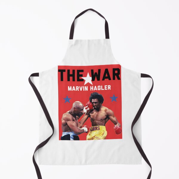Item preview, Epic Boxing Match Tribute to Hagler vs Hearns Legendary Fight designed and sold by Pro Designers.