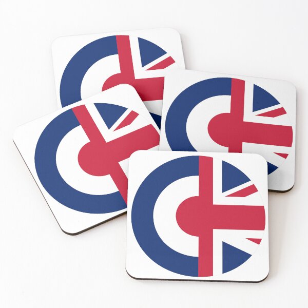 Item preview, British Mods designed and sold by bkxxl.