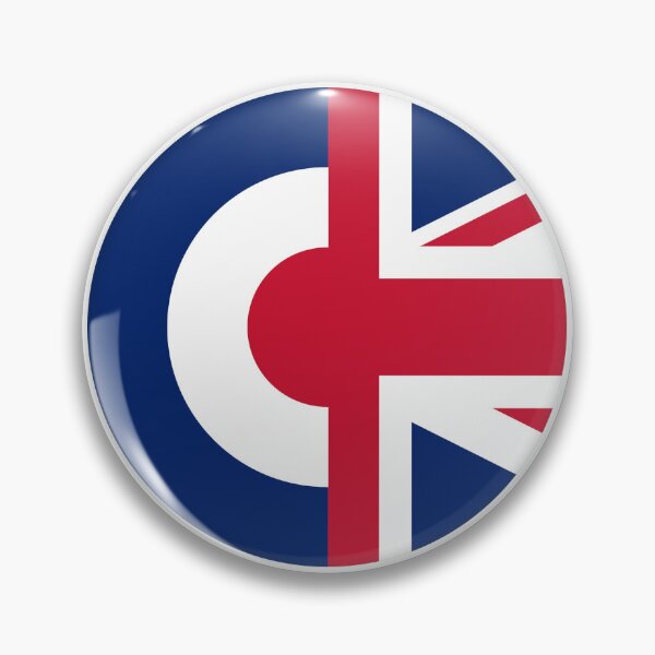 Artikelvorschau, Britische Mods entworfen und verkauft von bkxxl.