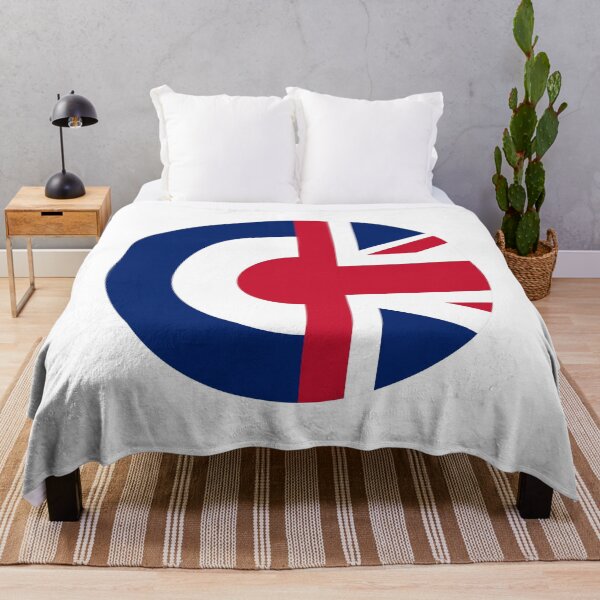 Item preview, British Mods designed and sold by bkxxl.