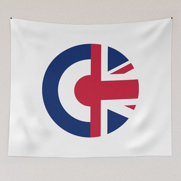 Item preview, British Mods designed and sold by bkxxl.