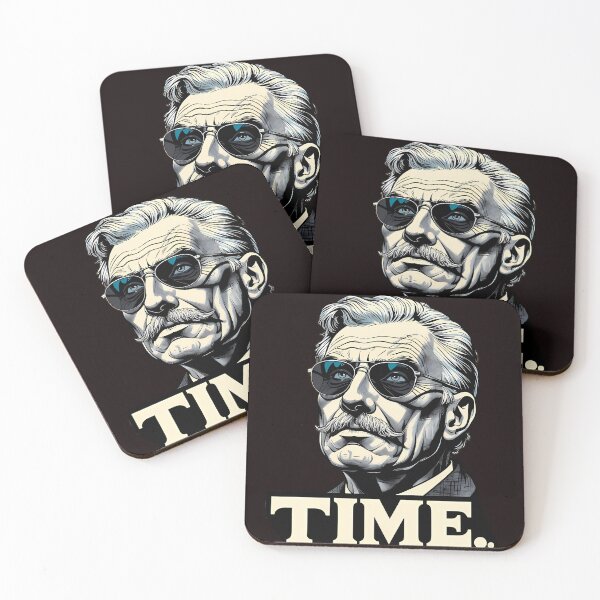 Item preview, Gentleman in Sunglasses designed and sold by Structure-Blue.