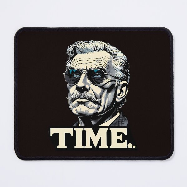 Item preview, Gentleman in Sunglasses designed and sold by Structure-Blue.