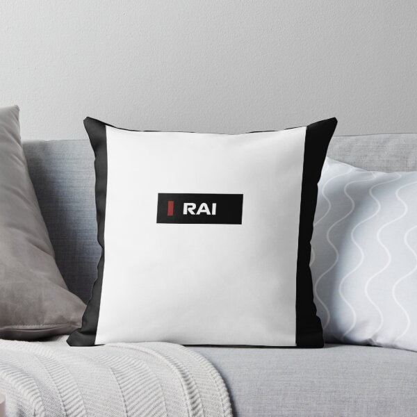 Item preview, RAI Season Inspired Graphic Design with Bold Typography and Modern Style designed and sold by NFTSeller.