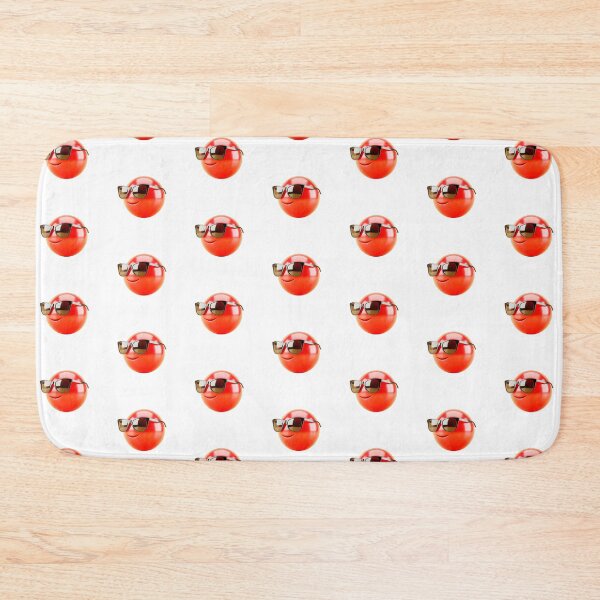 Item preview, Cool Sunrise: Red Emoji Collection  designed and sold by EscapeArtist13.