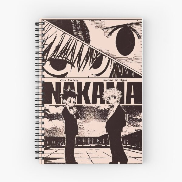 Item preview, Nakama in Suits designed and sold by katekrystal.