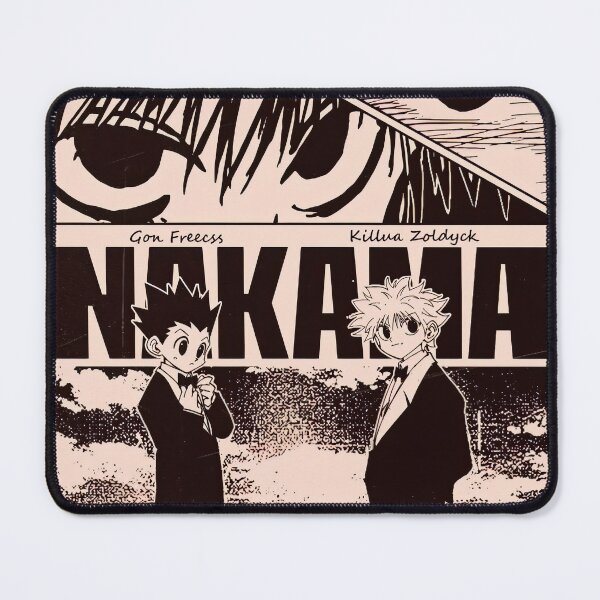 Item preview, Nakama in Suits designed and sold by katekrystal.