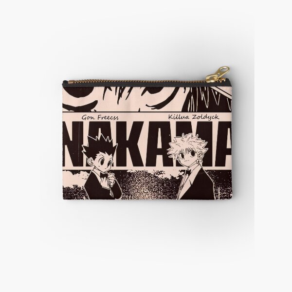 Item preview, Nakama in Suits designed and sold by katekrystal.