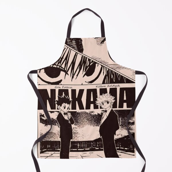 Item preview, Nakama in Suits designed and sold by katekrystal.